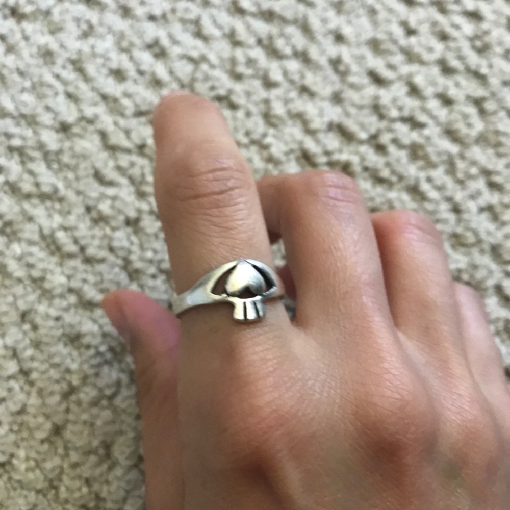 Claddagh Ring - image 3